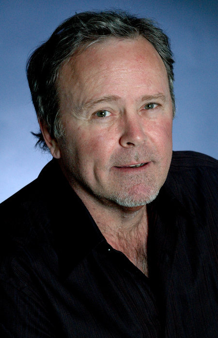 actor Peter Fox large photo