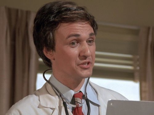 actor Murray MacLeod large photo