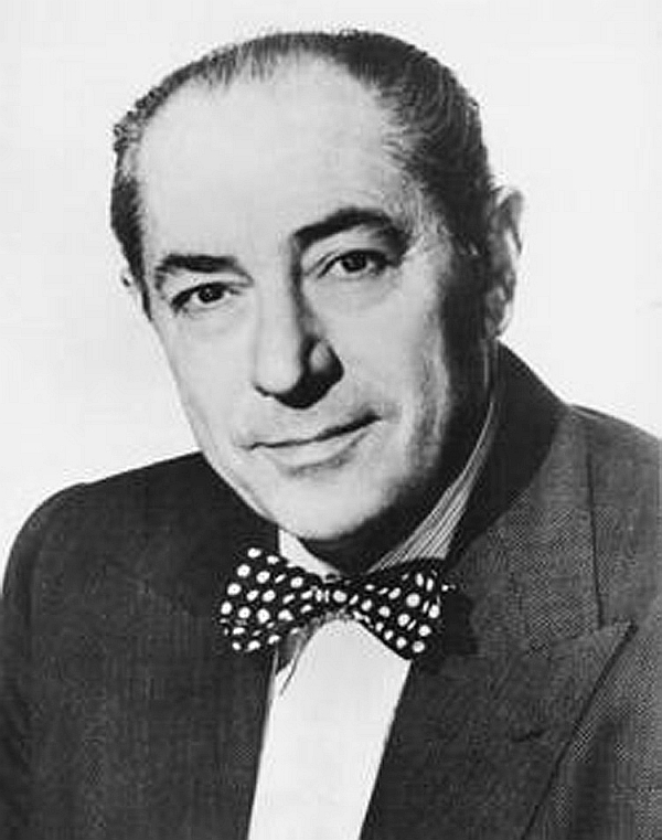 actor Frank Puglia large photo