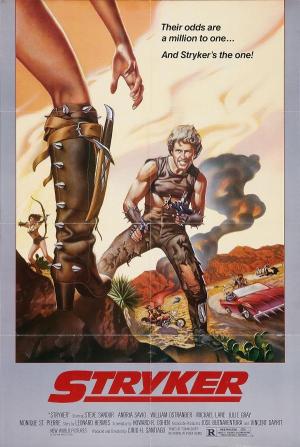 Stryker [Version française]