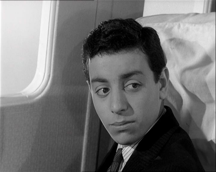 actor Joseph Cuby large photo