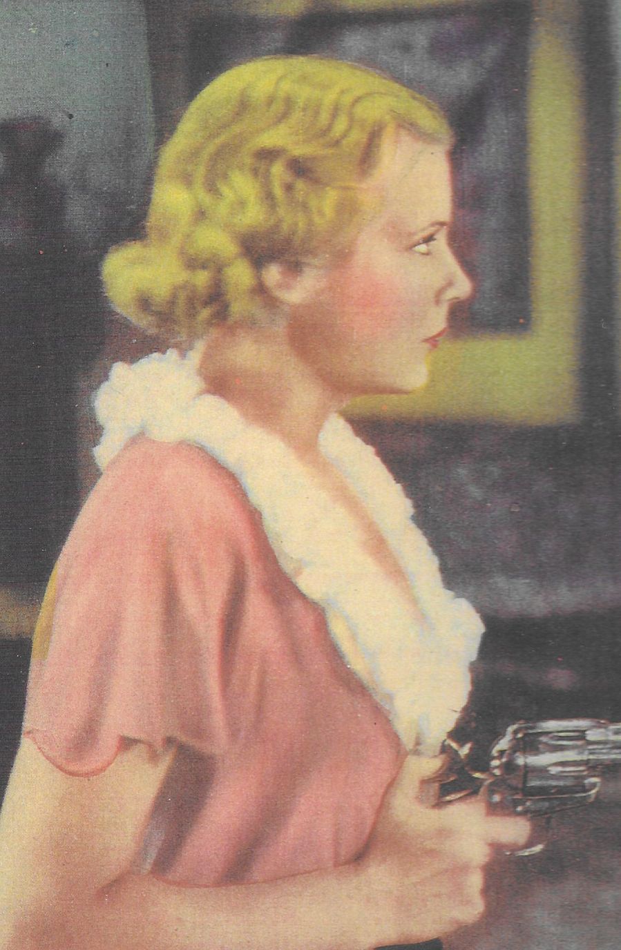 actor Gloria Shea large photo