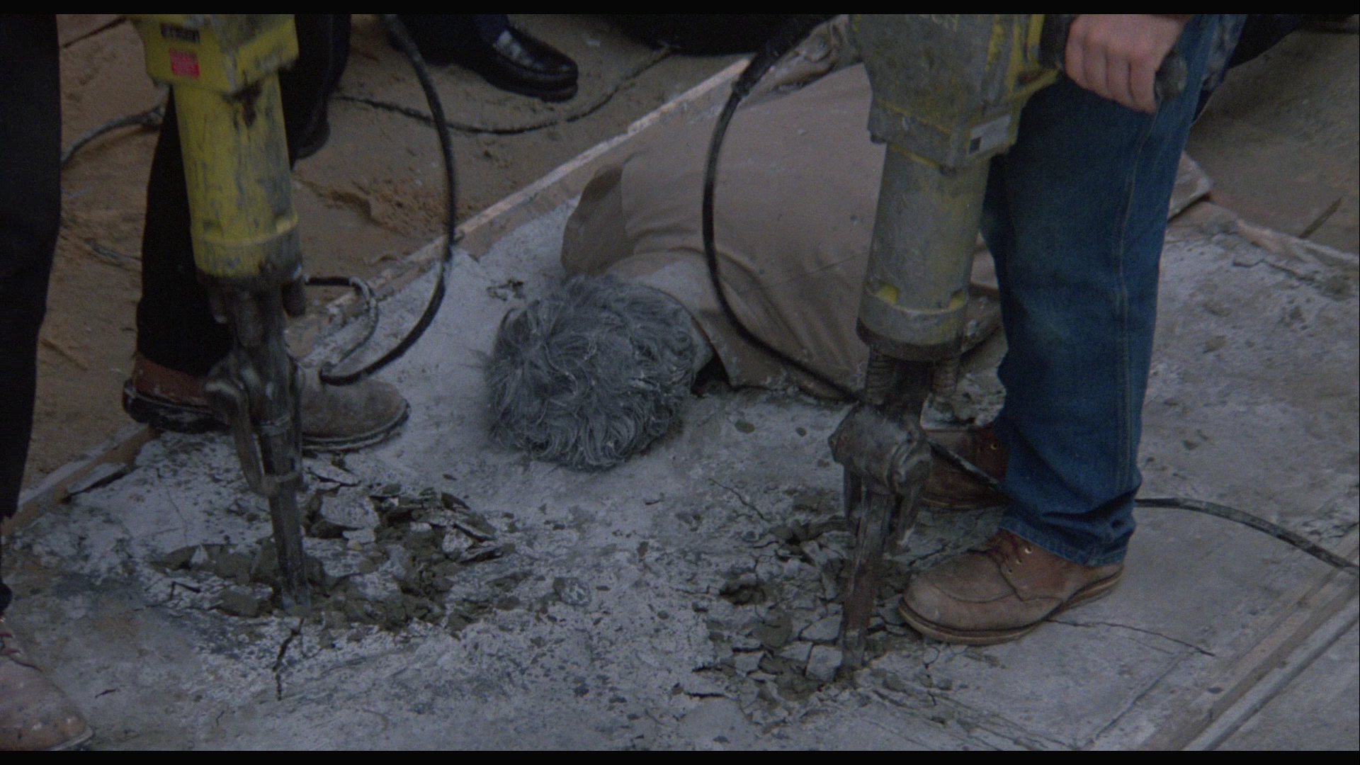 actor Luke Walter large photo