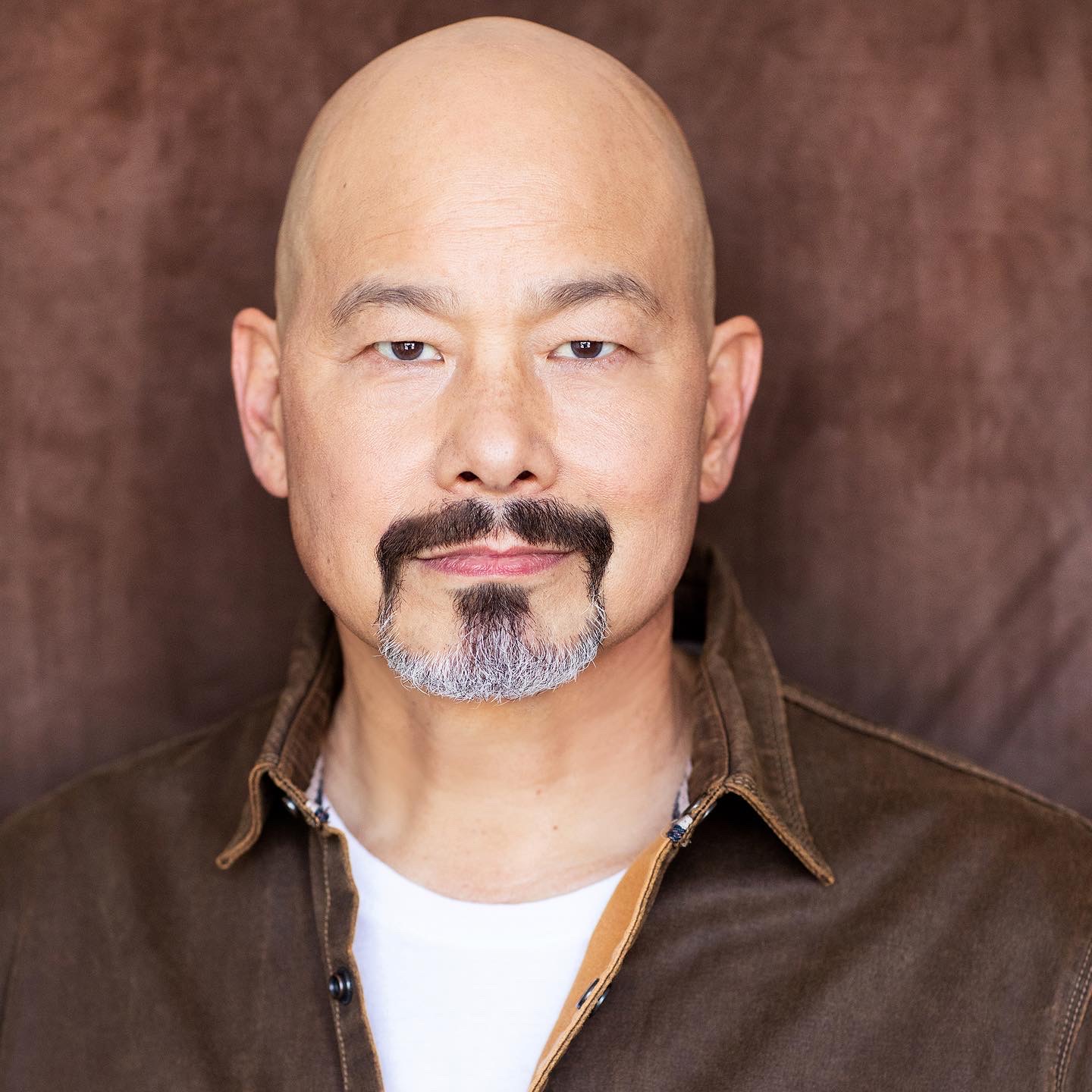 actor Tim Lounibos large photo