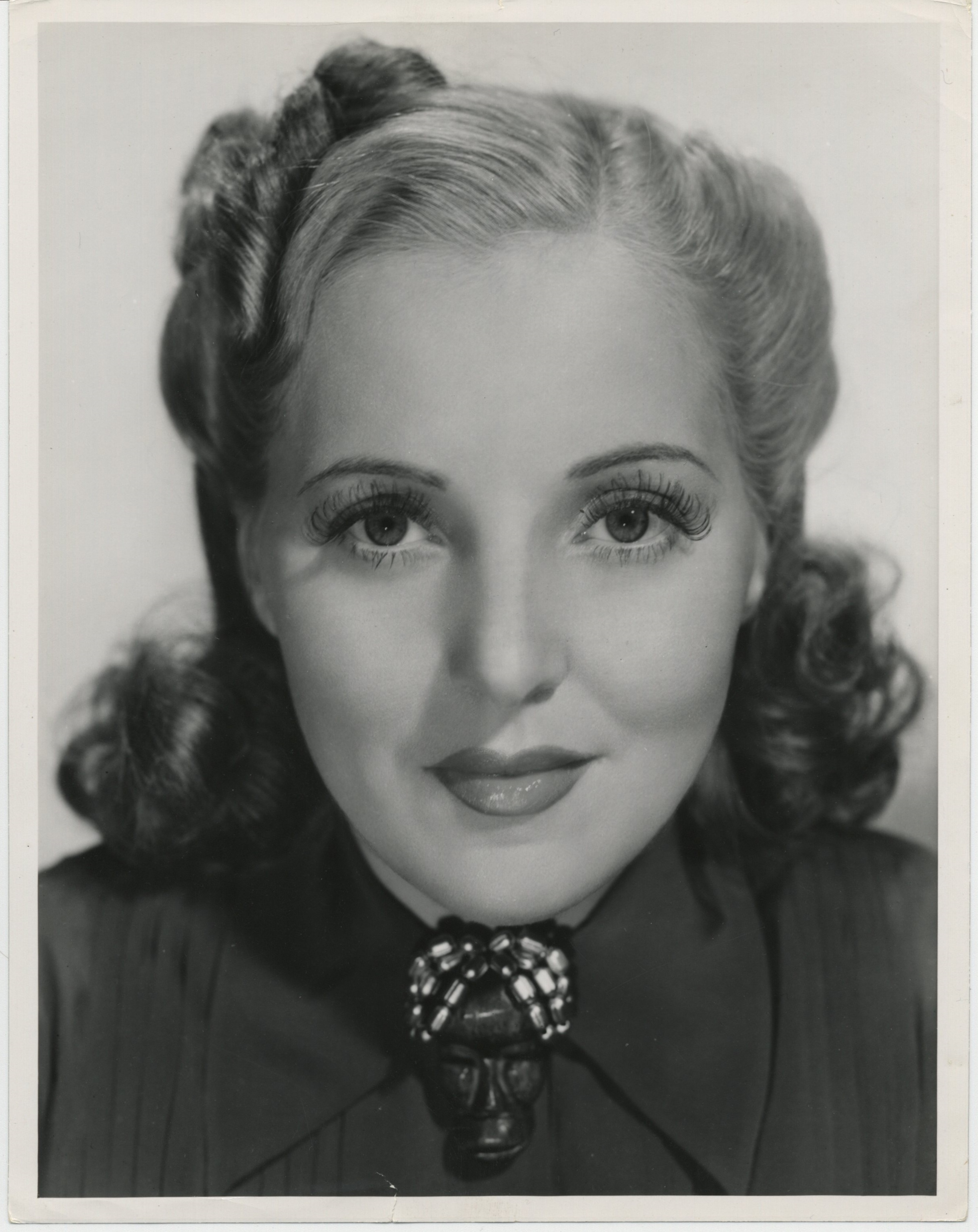 actor Pat Paterson large photo