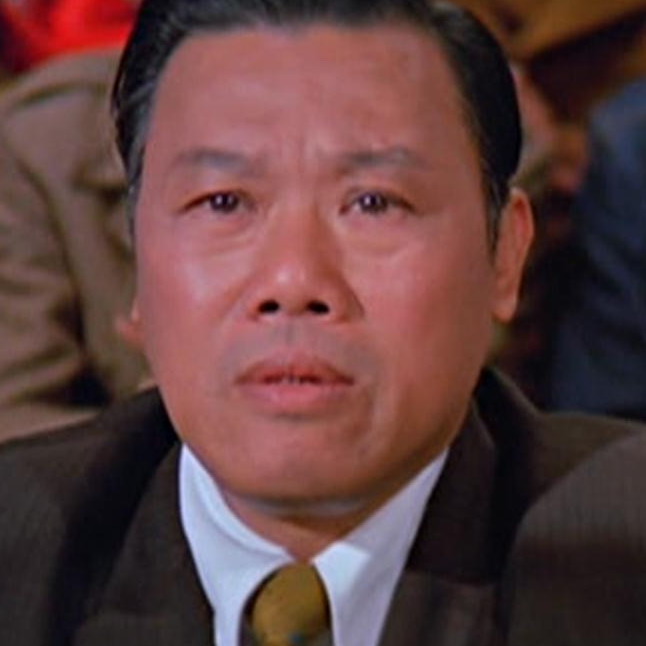 actor Sau-Kei Lee large photo