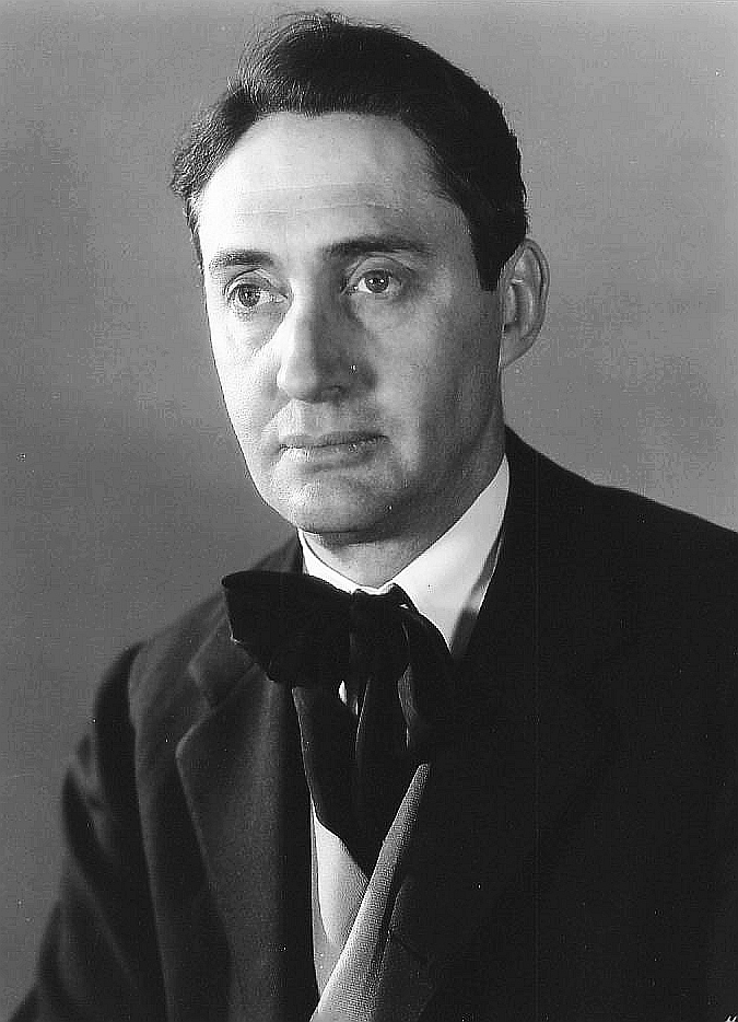 actor J. Frank Glendon large photo