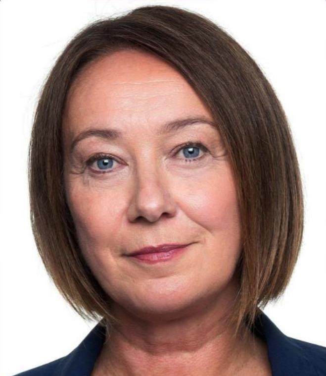 actor Portia Booroff large photo