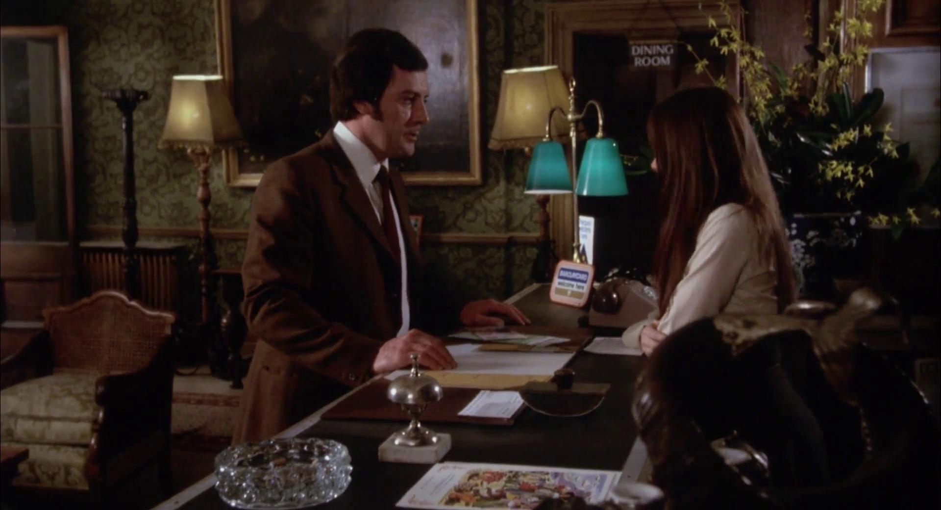 actor Murray Brown large photo