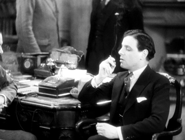 actor Esme Percy large photo