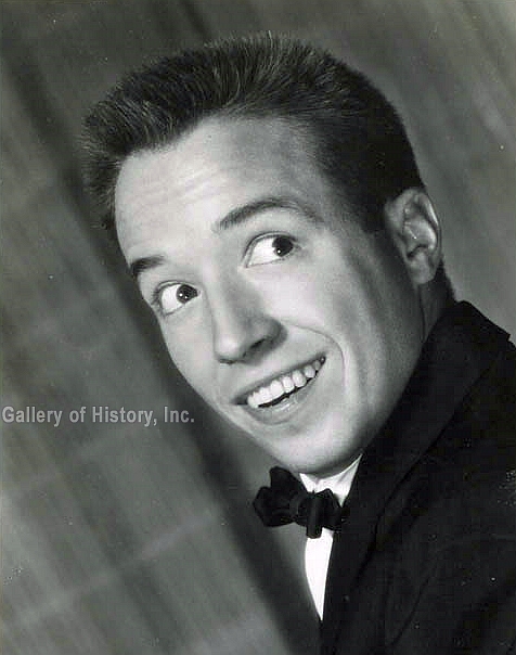 actor Dick Wesson large photo