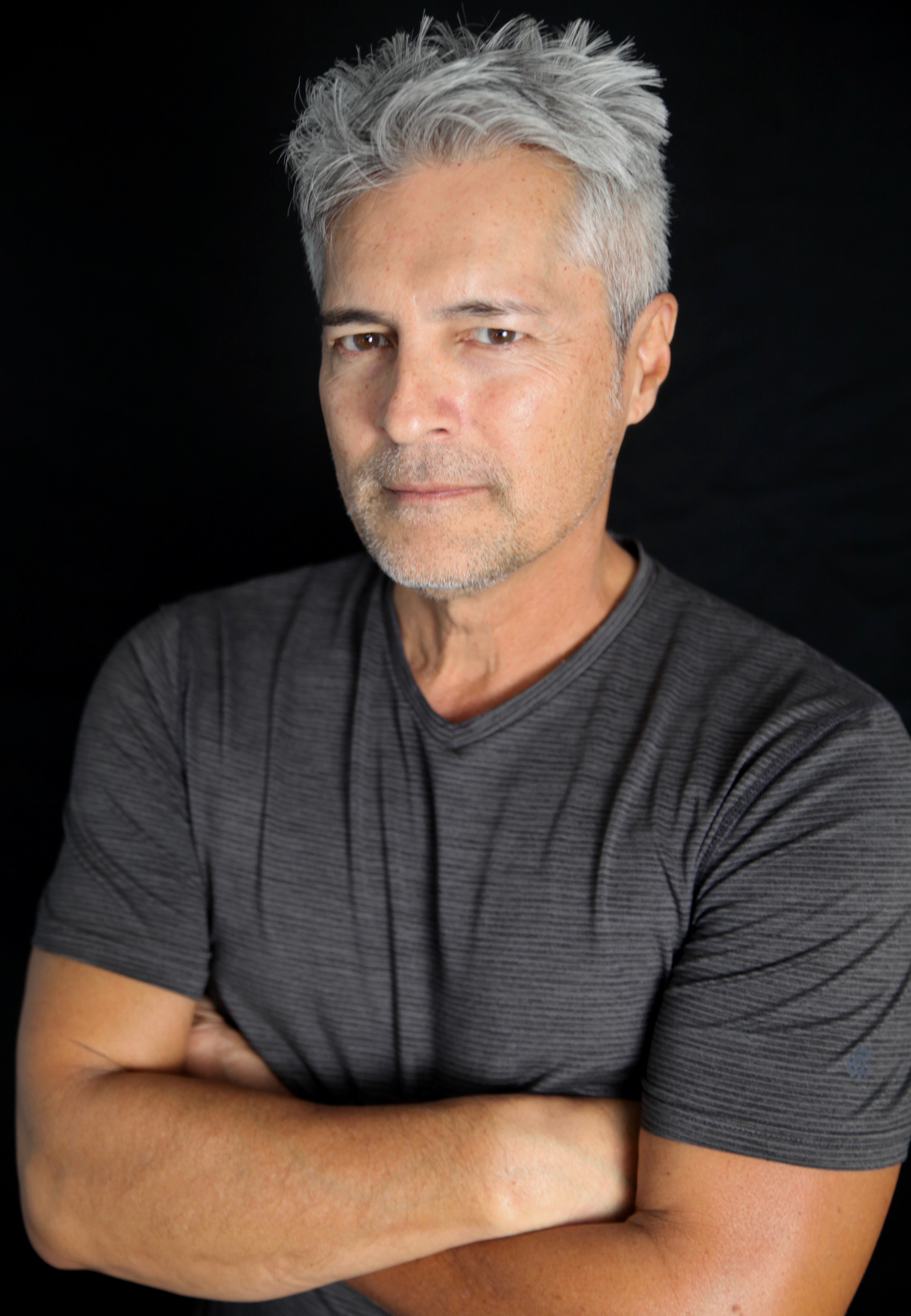 actor Bob Lee Dysinger large photo