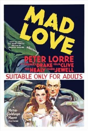 Mad Love [Version française]