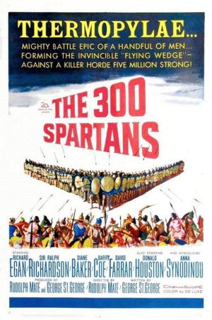 The 300 Spartans [Version française]