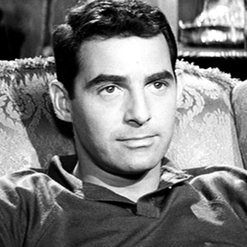 actor Alexander Davion large photo