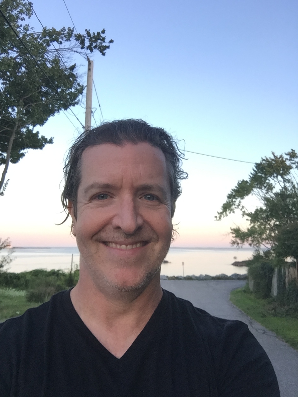 actor T.J. Kenneally large photo