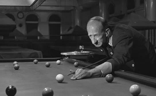 actor Paddy Moran large photo