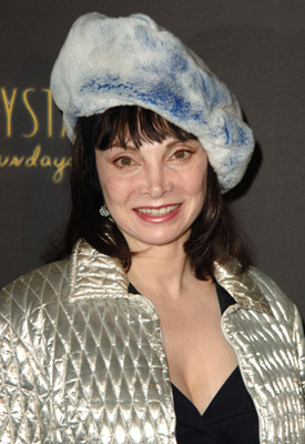 actor Toni Basil large photo