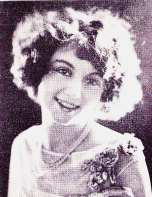 actor Beulah Booker large photo