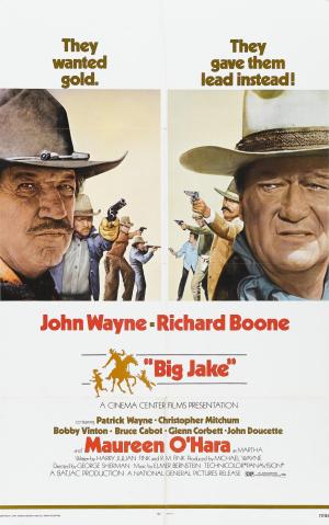 Big Jake [Version française]