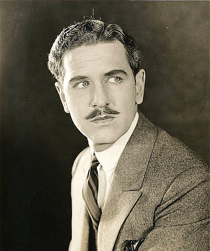 actor John Roche large photo