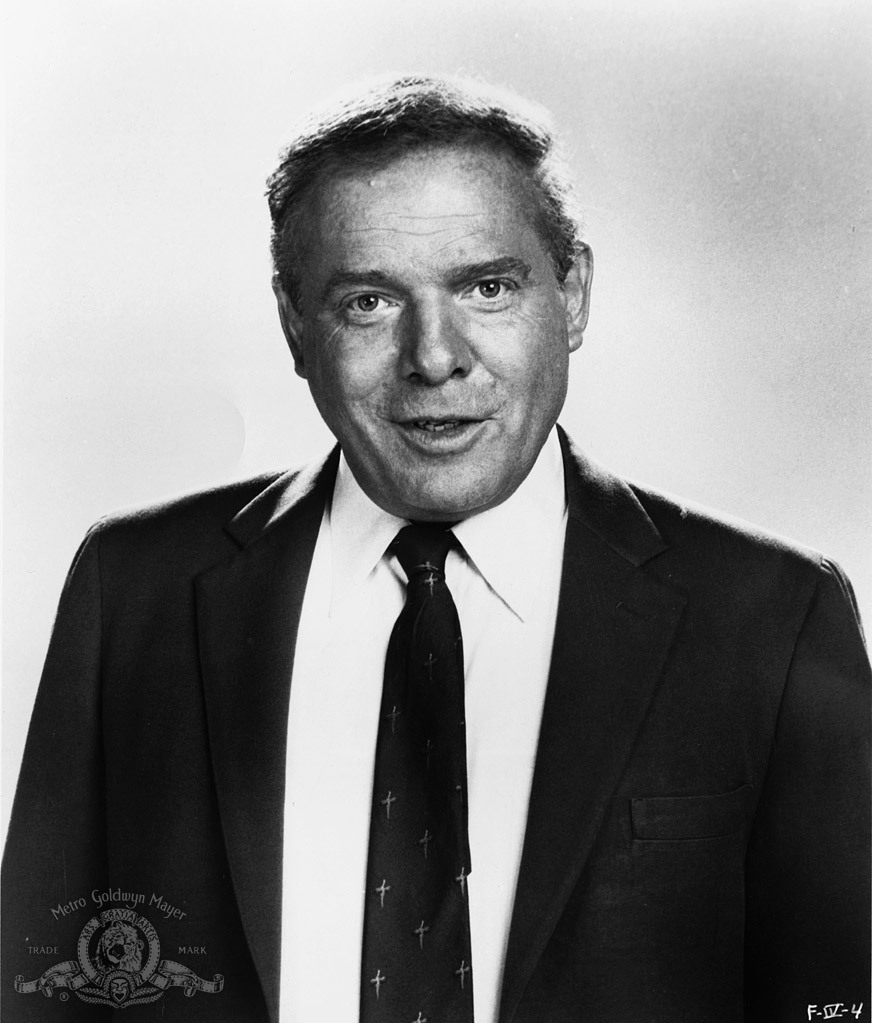 actor Ken Swofford large photo