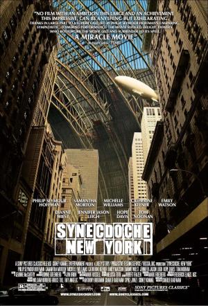 Synecdoche, New York [Russian]