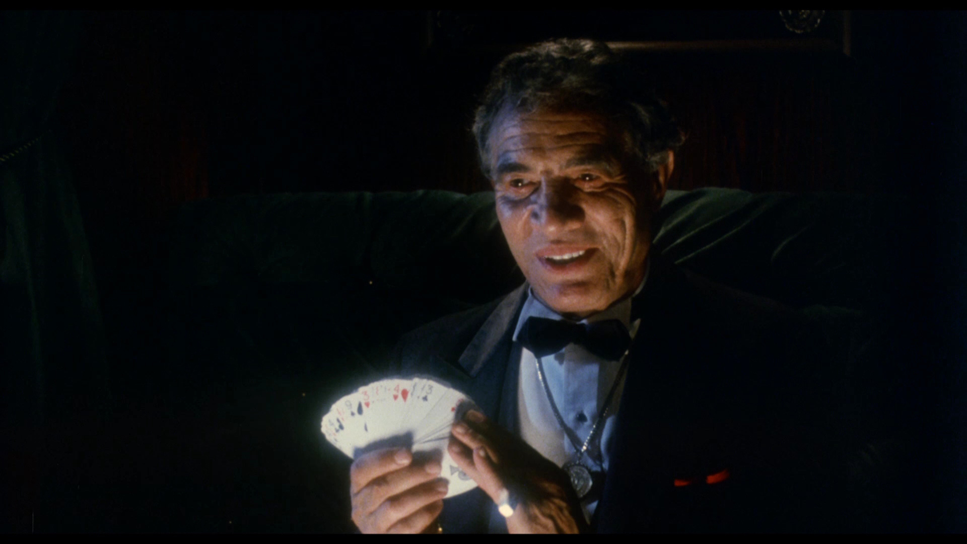 actor Tony Giorgio large photo