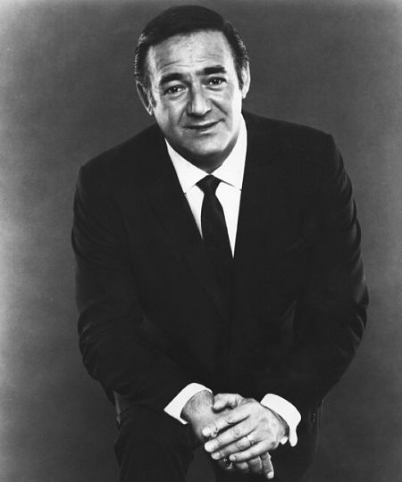 actor Allan Drake large photo