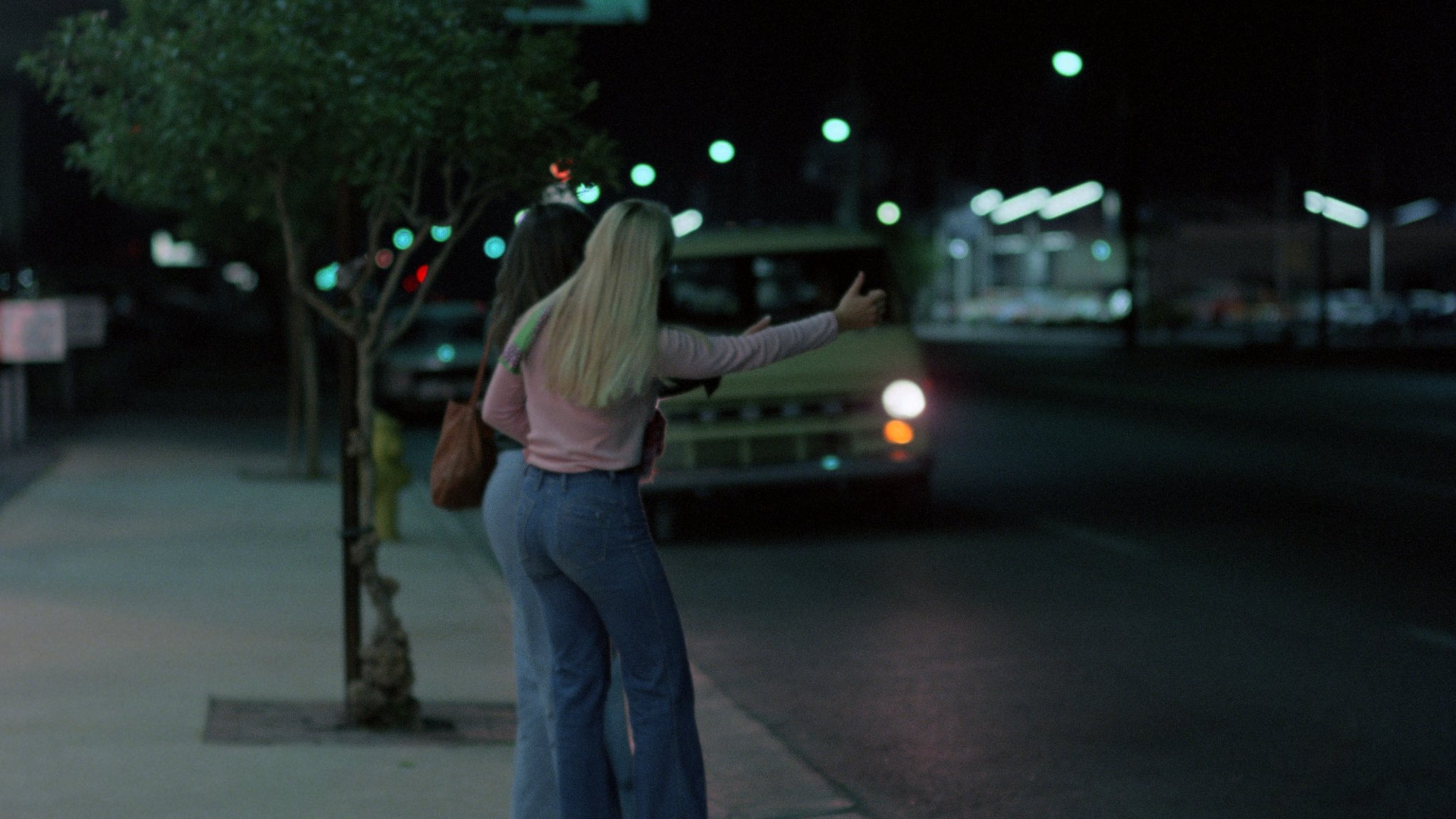 actor Sandy Alan large photo