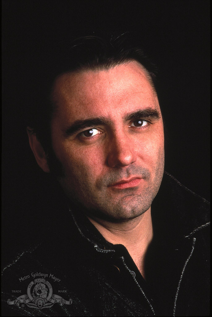 actor Tony Slattery large photo