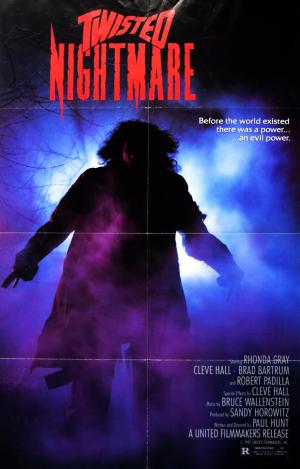 Twisted Nightmare [Version française]