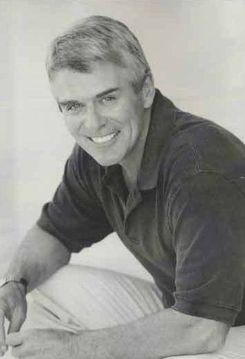 actor Robert Frank Telfer large photo