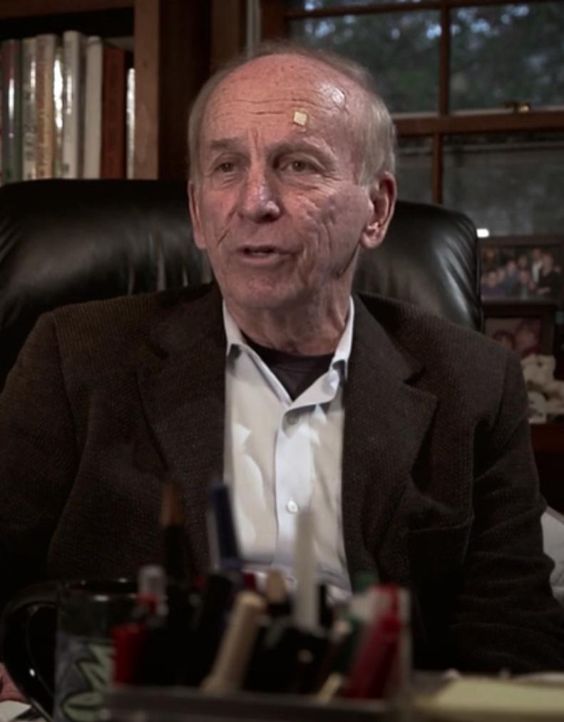 actor Neil Amdur large photo