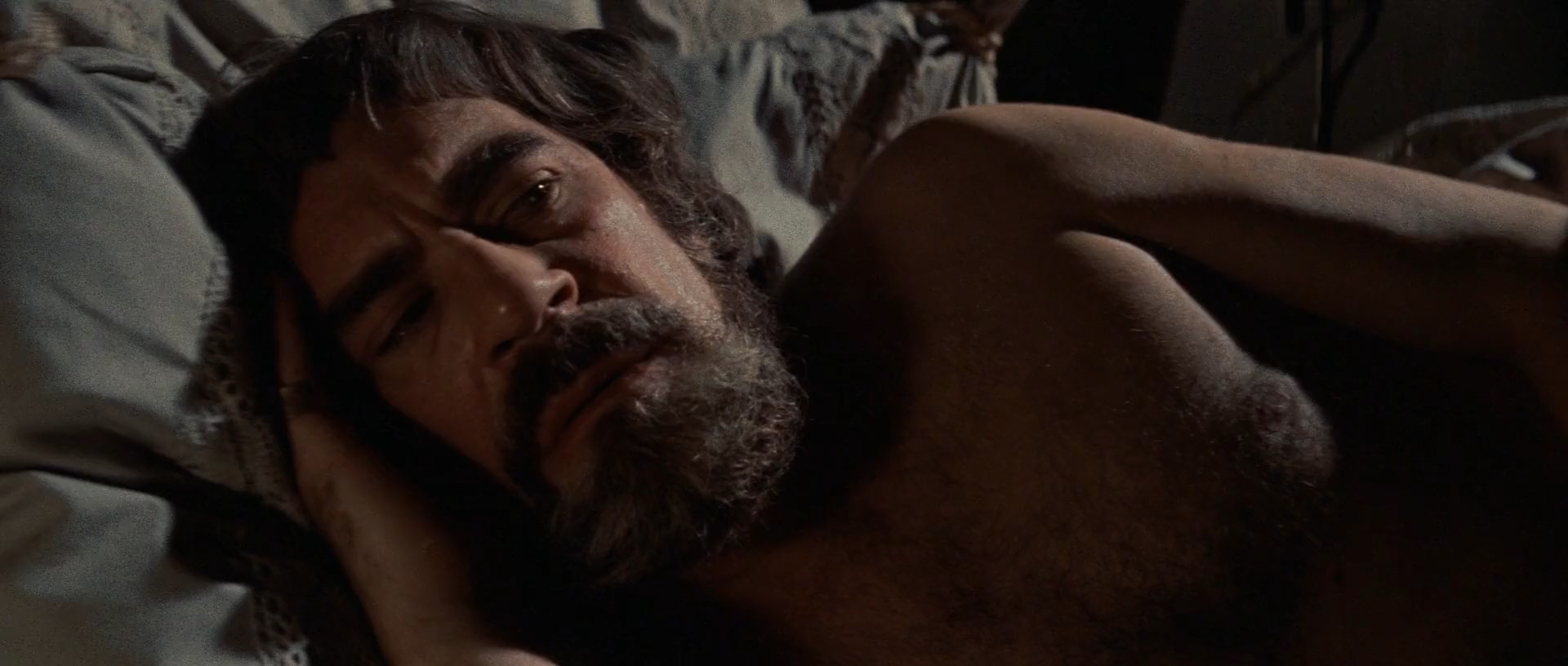 actor Nicholas Selby large photo