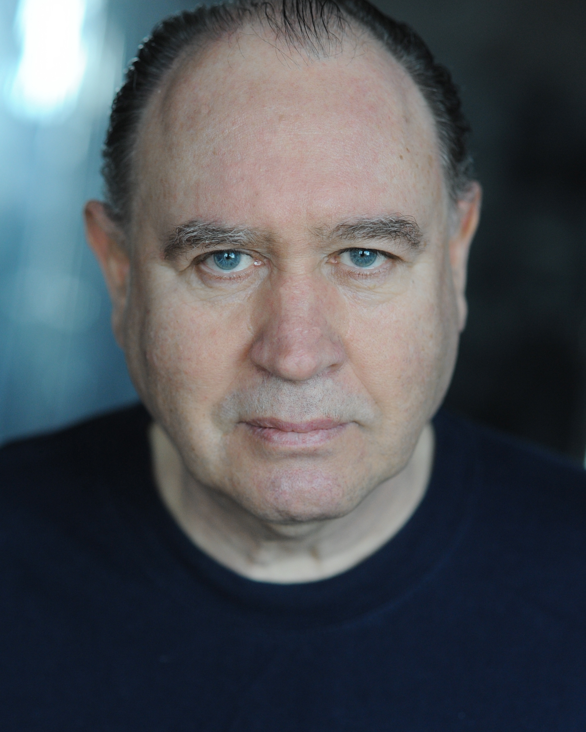 actor Peter Pacey large photo