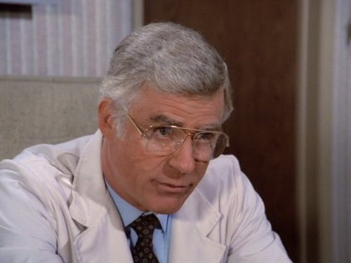 actor Don Eitner large photo