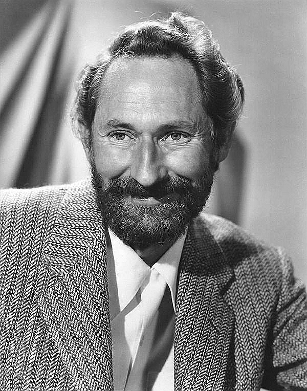 actor Arthur Hunnicutt large photo