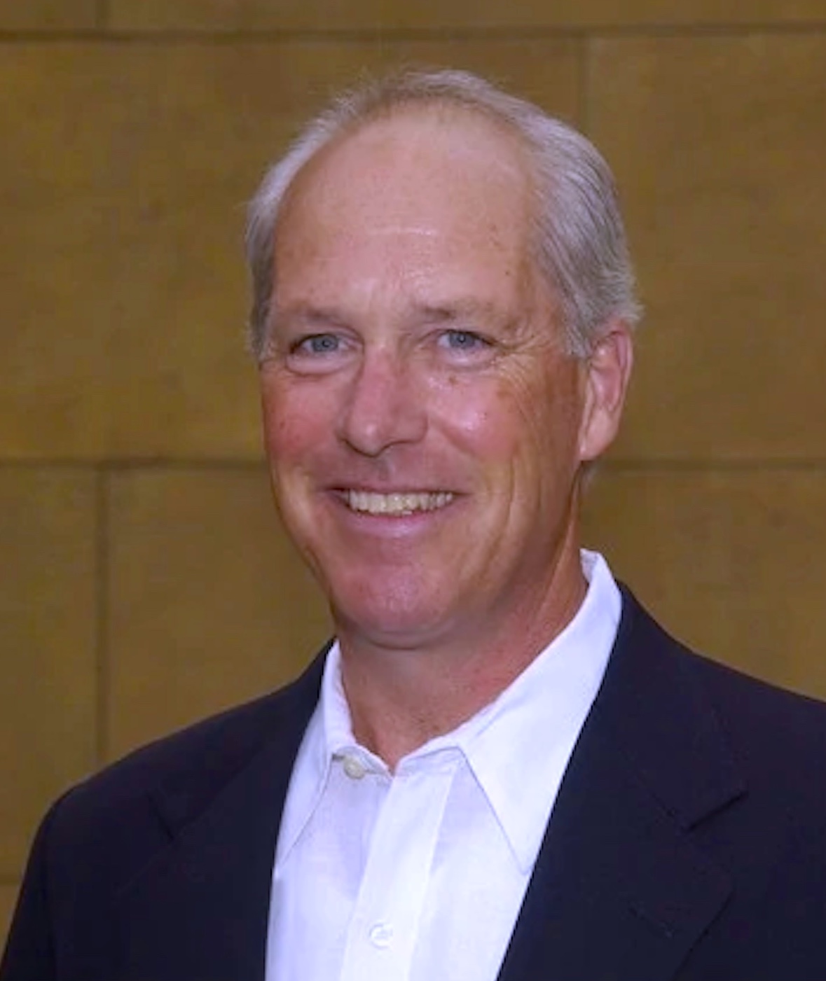 actor Charles Frank large photo