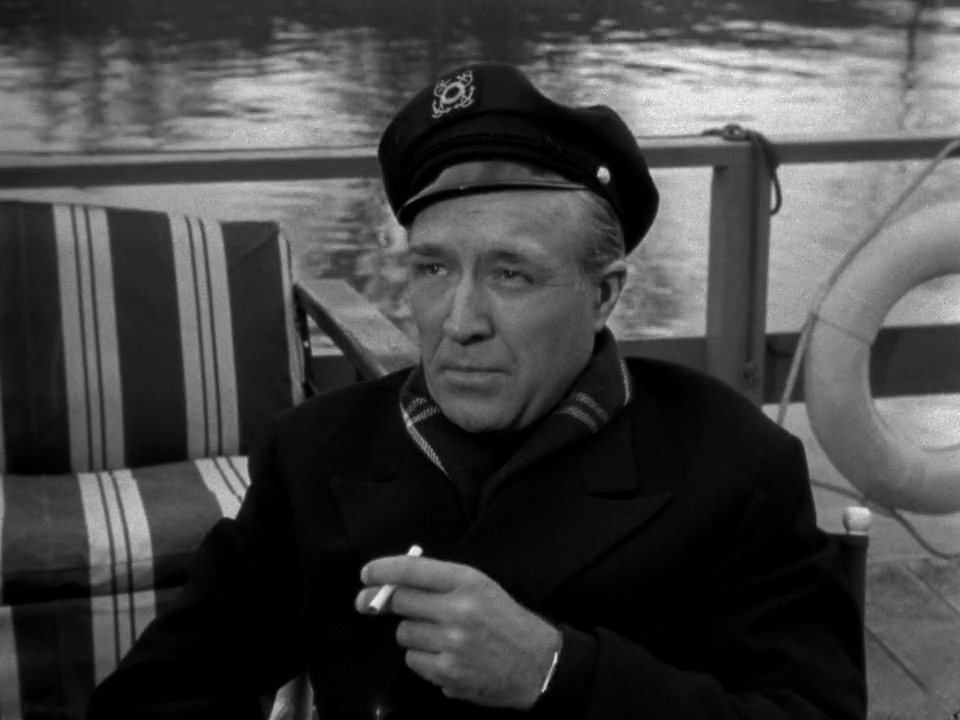 actor Grandon Rhodes large photo