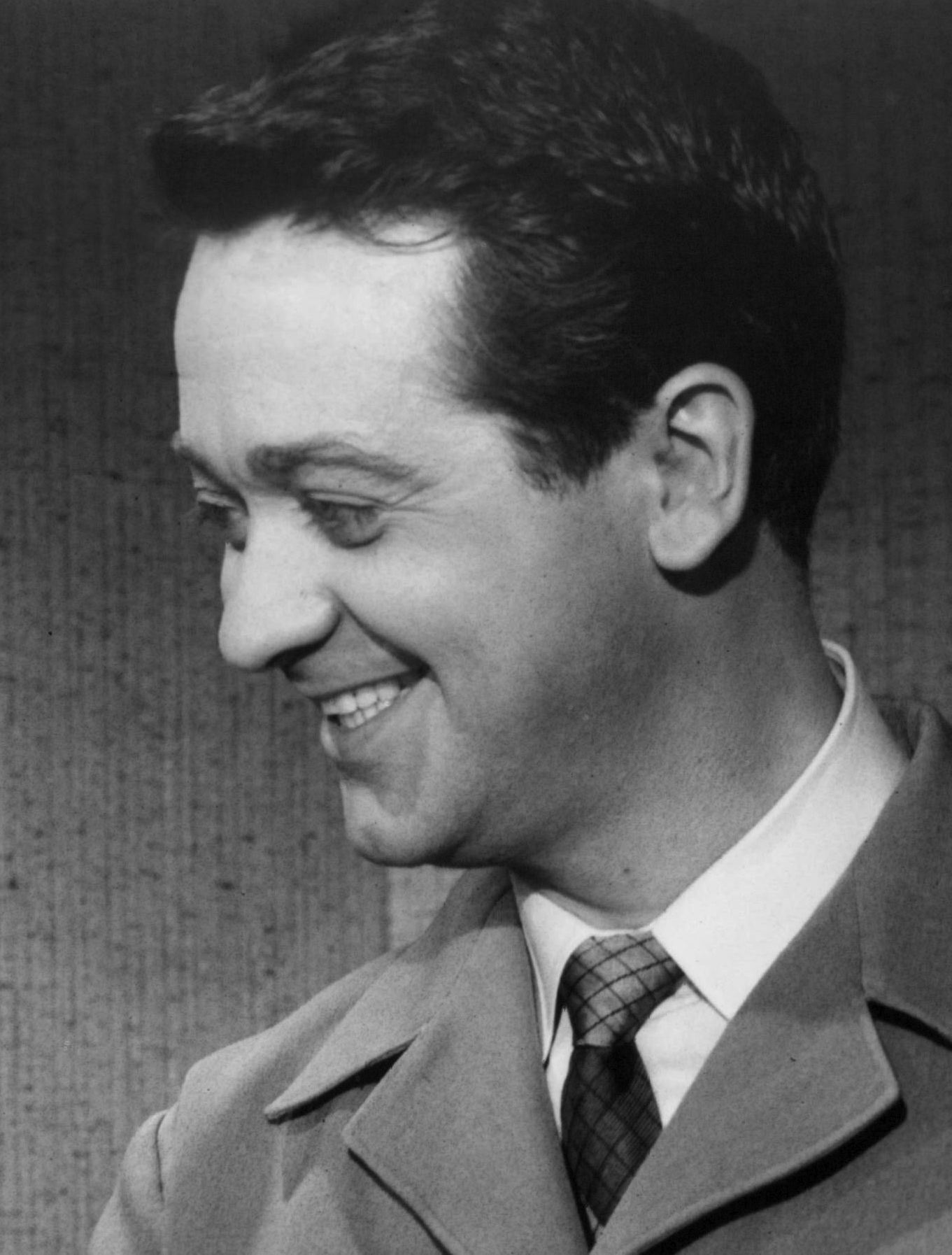 actor Tommy Noonan large photo