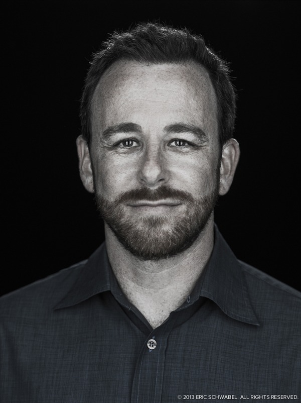 actor Brett Matthew Davidson large photo