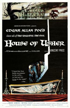 The Fall of the House of Usher [Version française]