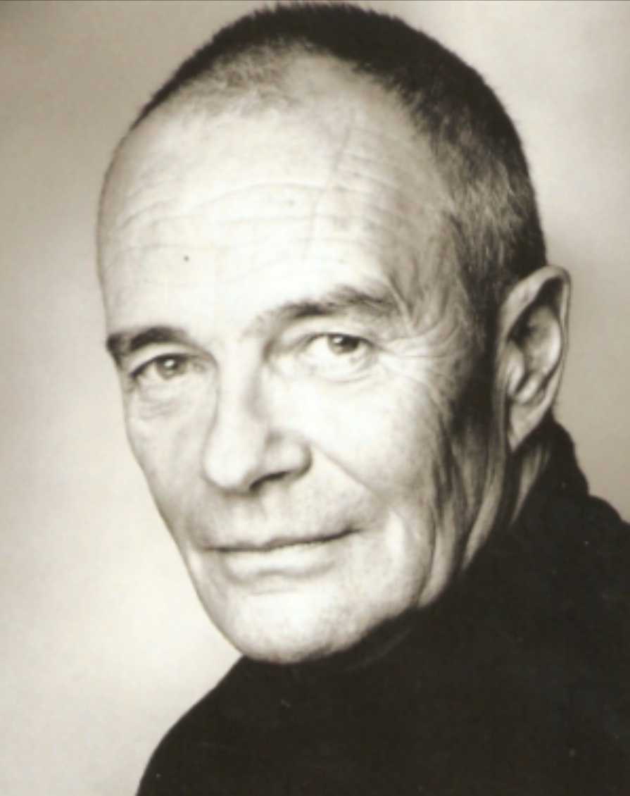 actor David Griffin large photo