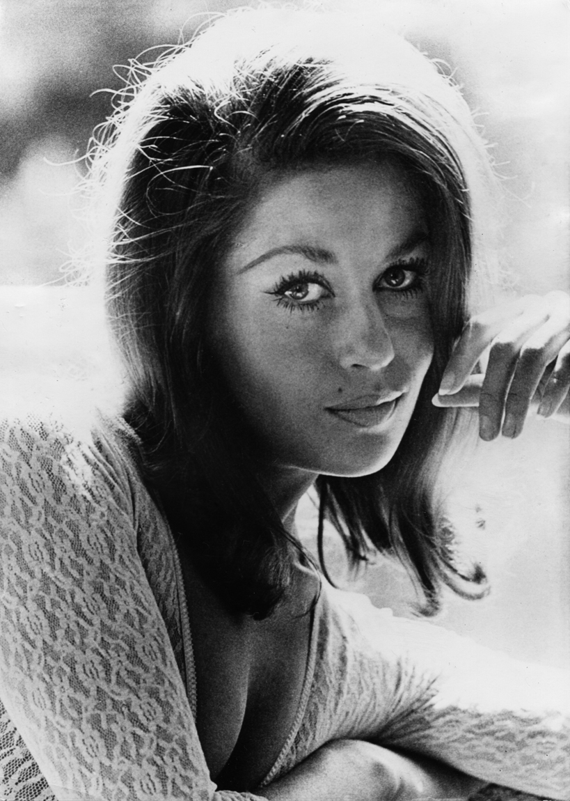 actor Ira Hagen large photo