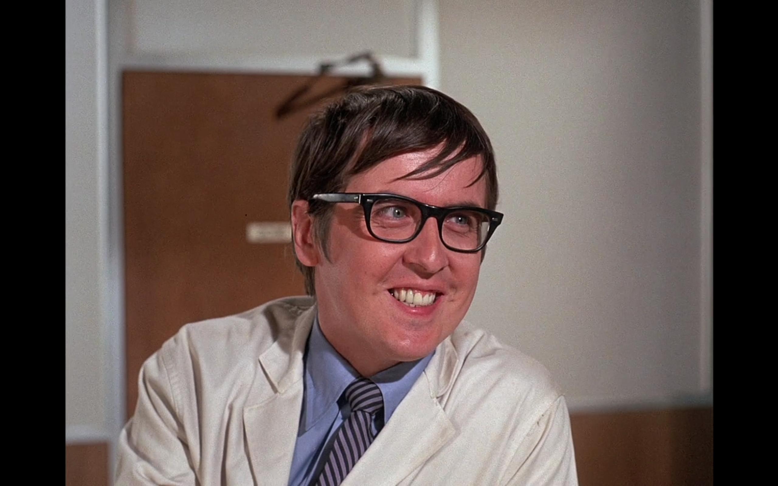 actor Jim Connell large photo