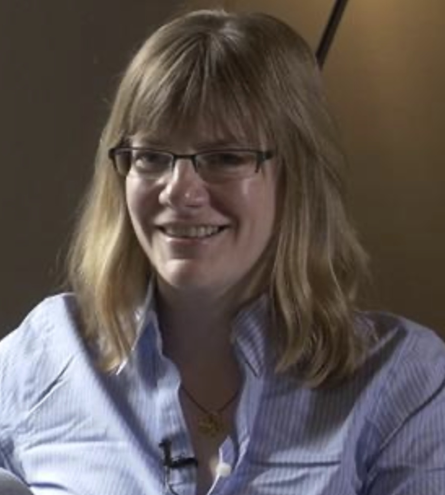 actor Carrie Kei Heim large photo