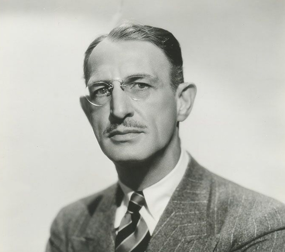 actor Julius Tannen large photo