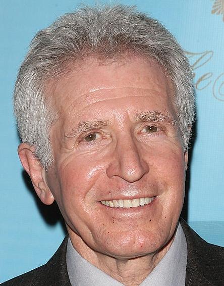 actor George Layton large photo