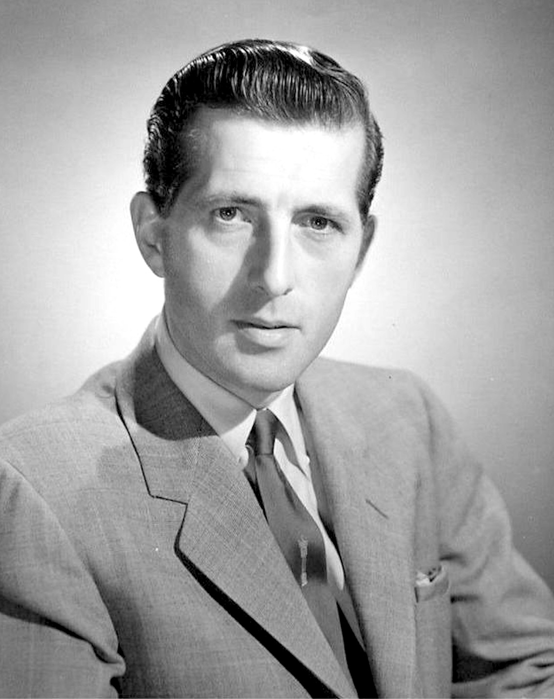 actor Willard Sage large photo